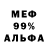 Метадон мёд Petro Husnay